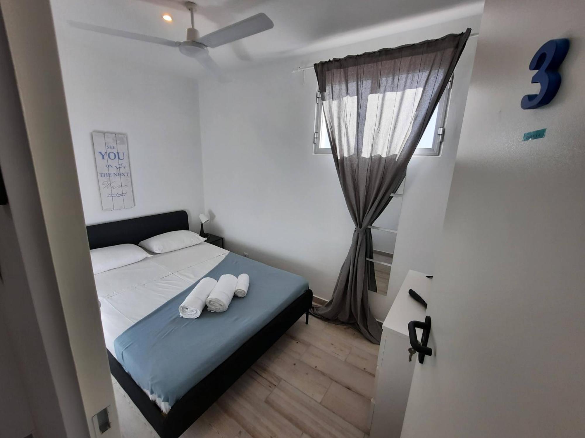 Habitación en casa particular Blife Antonya Private At 3rd Floor
