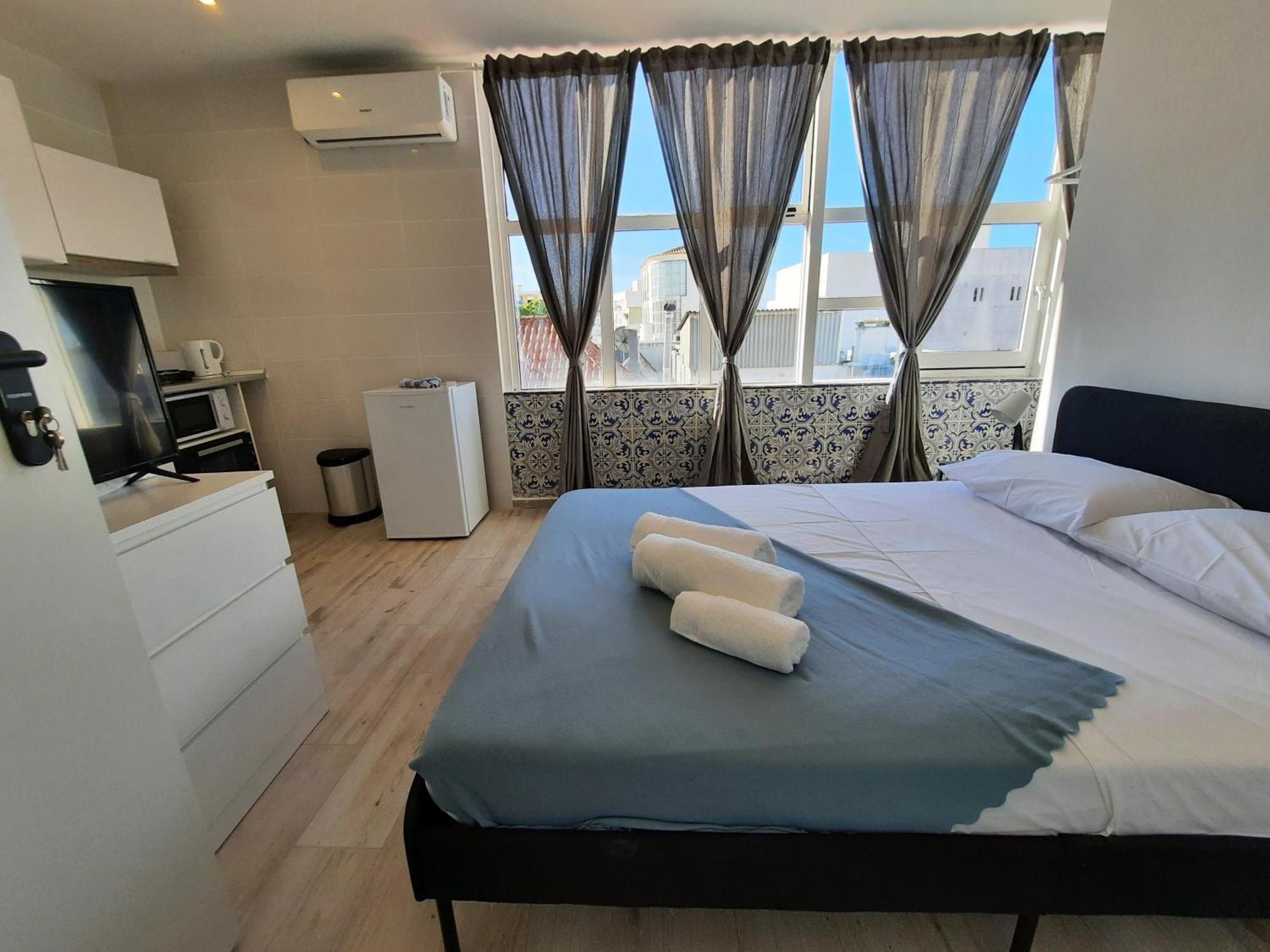 Blife Antonya Private At 3rd Floor Distrito de Faro