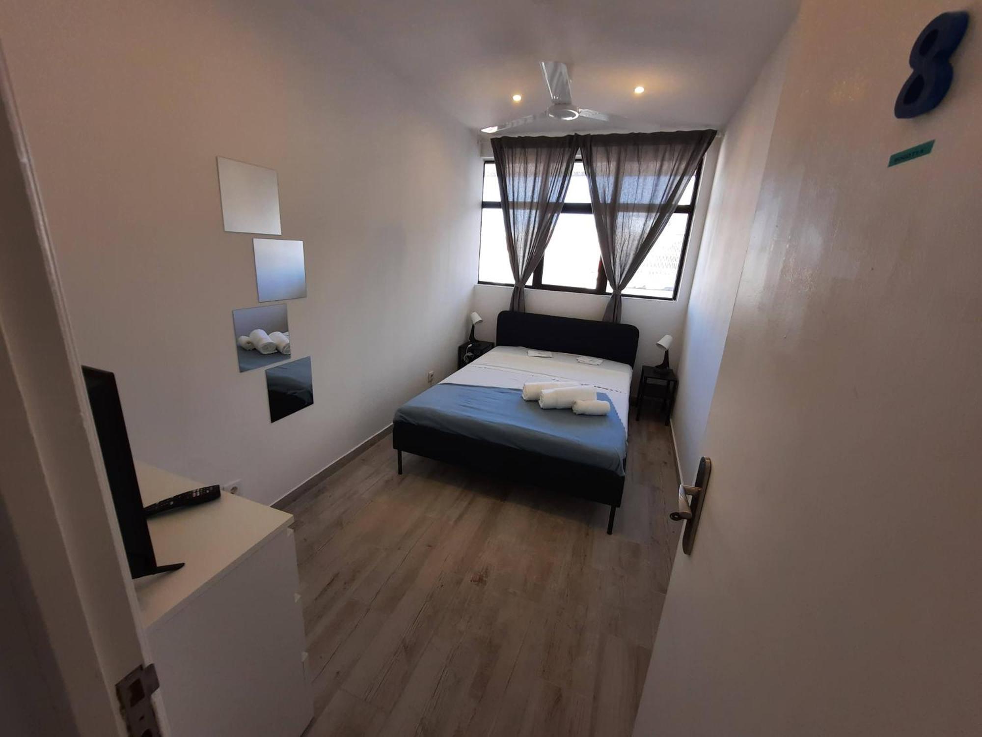 Habitación en casa particular Blife Antonya Private At 3rd Floor