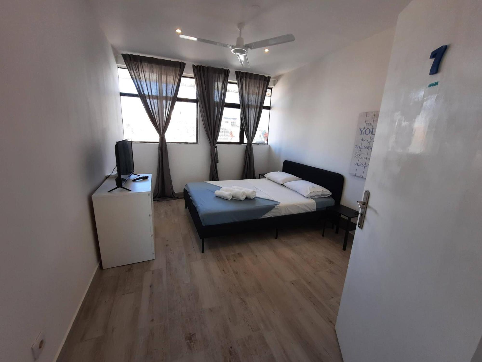 Blife Antonya Private At 3rd Floor Habitación en casa particular Distrito de Faro