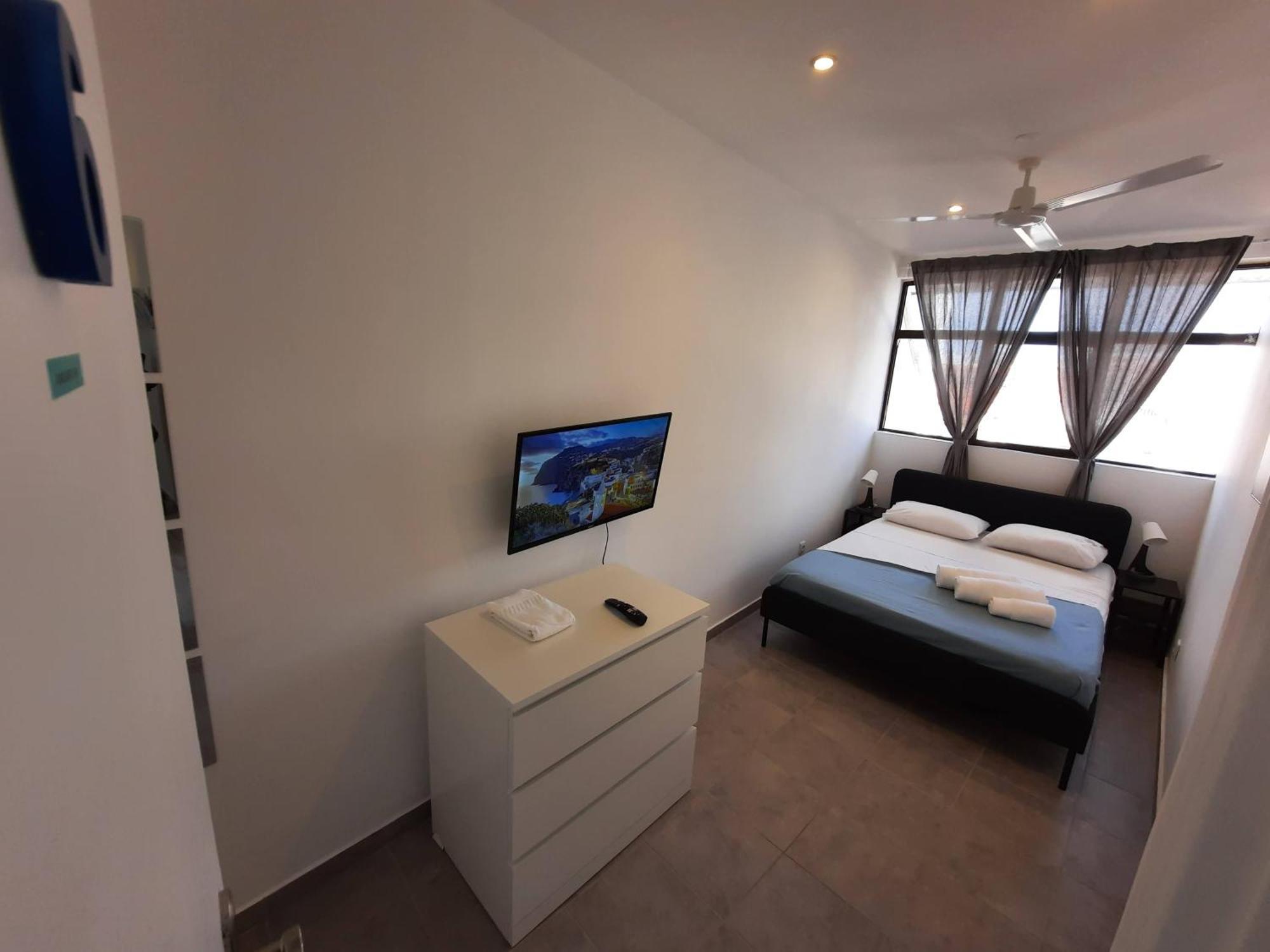 Blife Antonya Private At 3rd Floor Habitación en casa particular Distrito de Faro