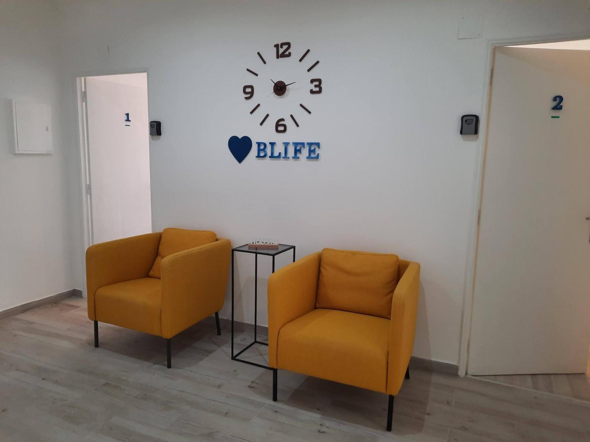 Blife Antonya Private At 3rd Floor * Distrito de Faro