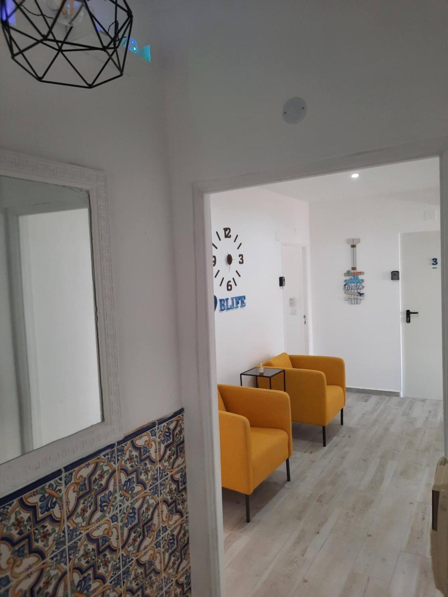 Habitación en casa particular Blife Antonya Private At 3rd Floor