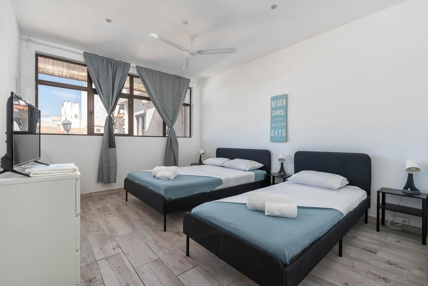 Blife Antonya Private At 3rd Floor * Distrito de Faro
