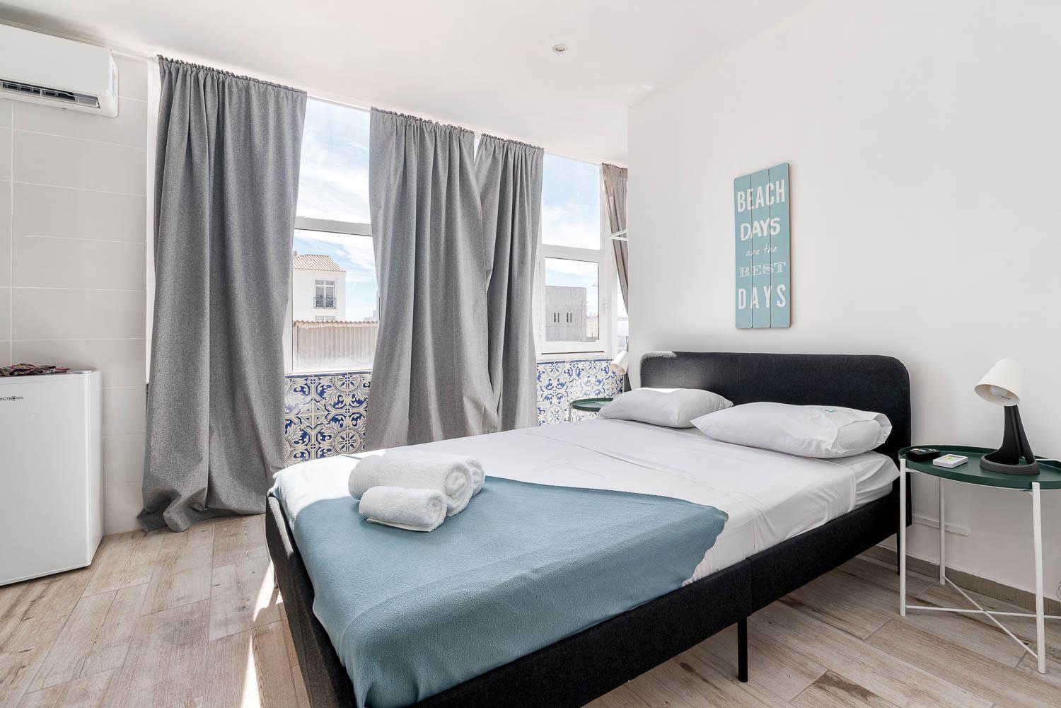 Habitación en casa particular Blife Antonya Private At 3rd Floor *