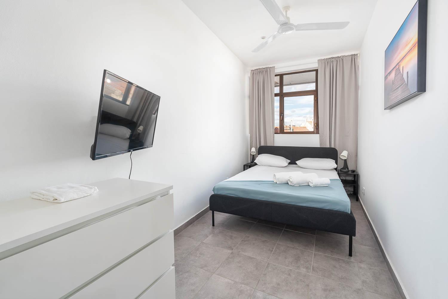 Accommodatie bij particulieren Blife Antonya Private At 3rd Floor Faro