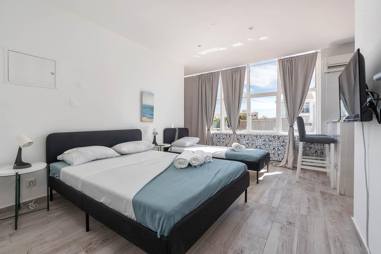 Accommodatie bij particulieren Blife Antonya Private At 3rd Floor Faro