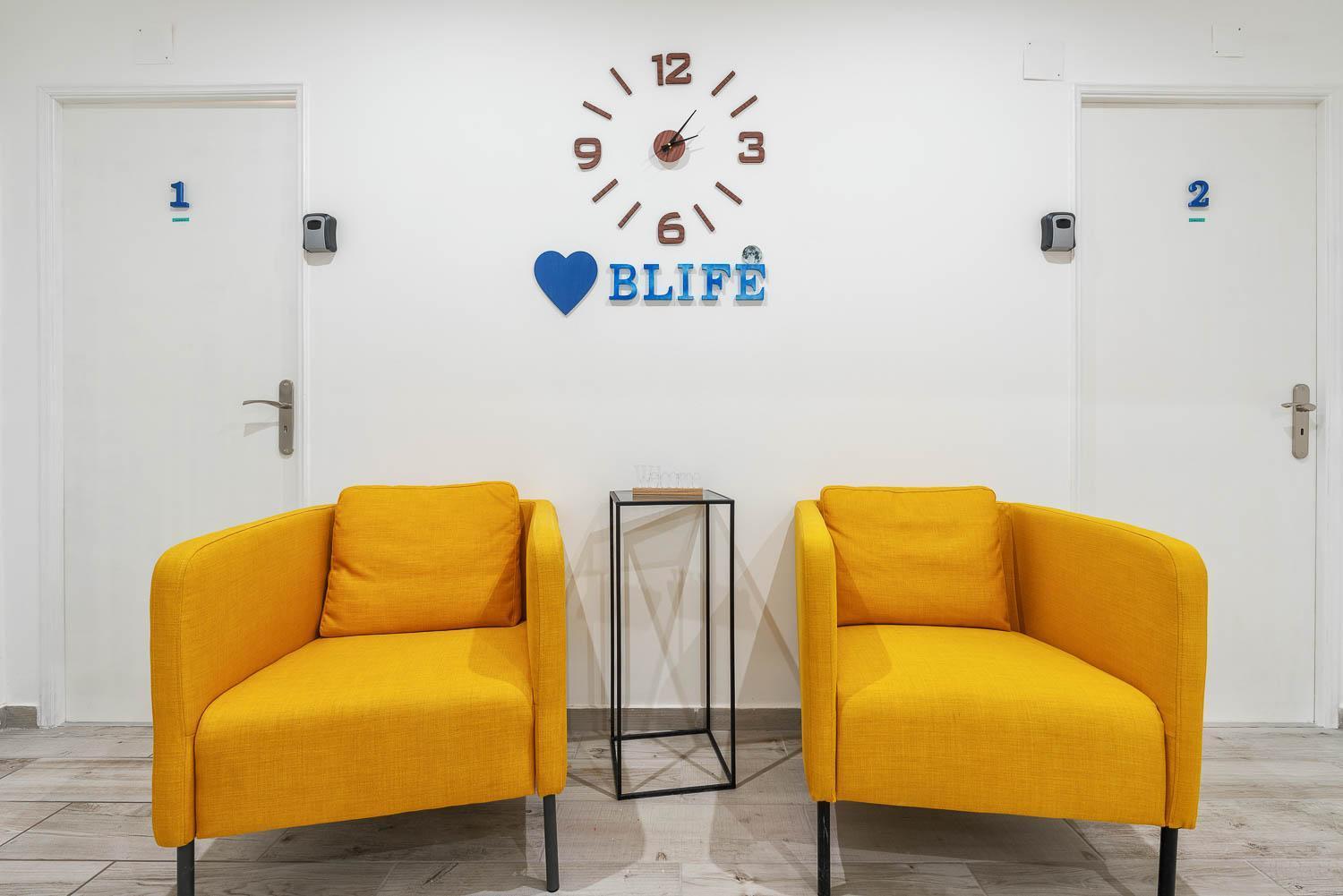 Blife Antonya Private At 3rd Floor Distrito de Faro