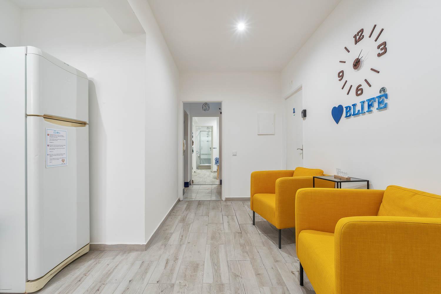 Blife Antonya Private At 3rd Floor Habitación en casa particular *