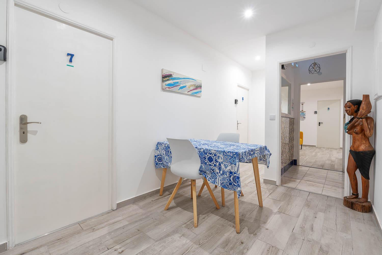 Blife Antonya Private At 3rd Floor Distrito de Faro
