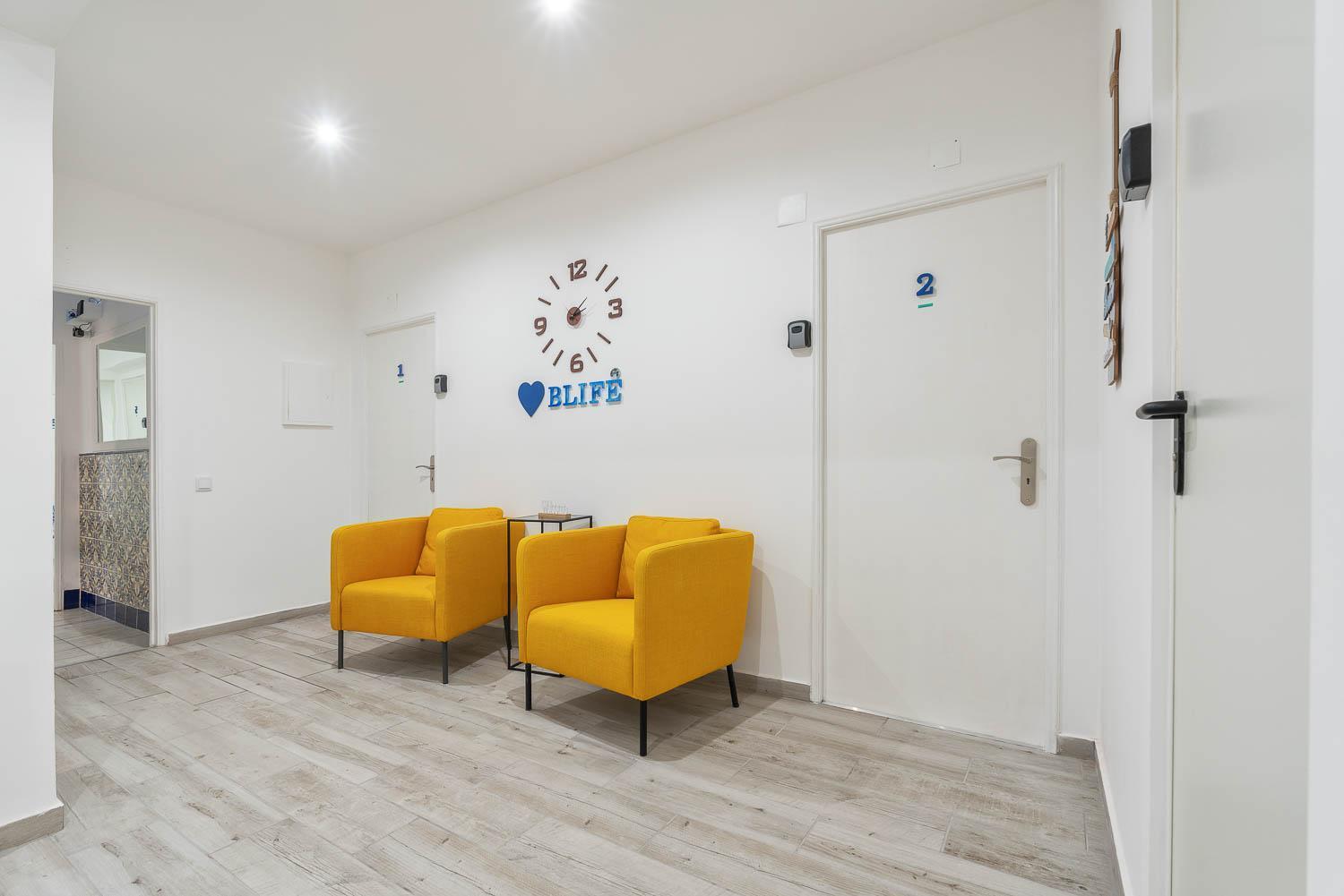Blife Antonya Private At 3rd Floor * Distrito de Faro