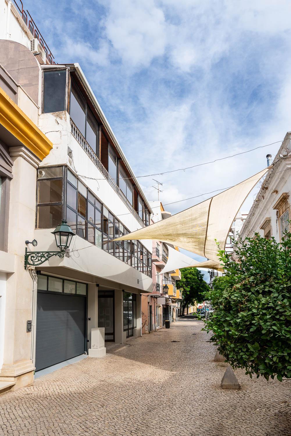 Accommodatie bij particulieren Blife Antonya Private At 3rd Floor Faro